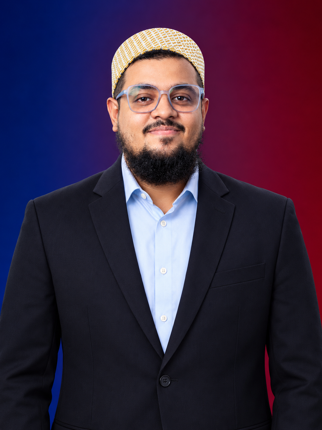 Mohammed Juzer – Marketer