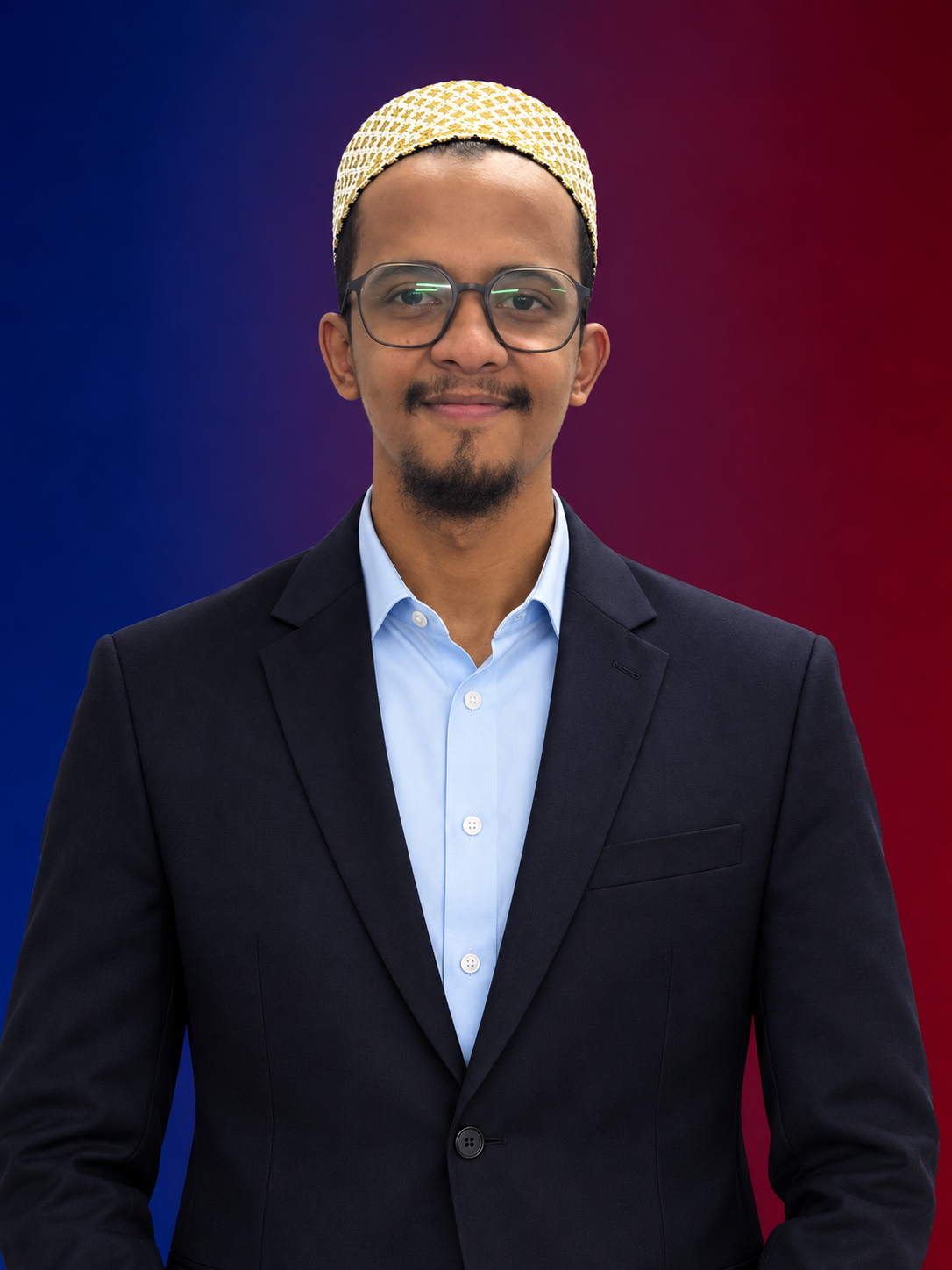 Fakhruddin Shabbir – Business Manager