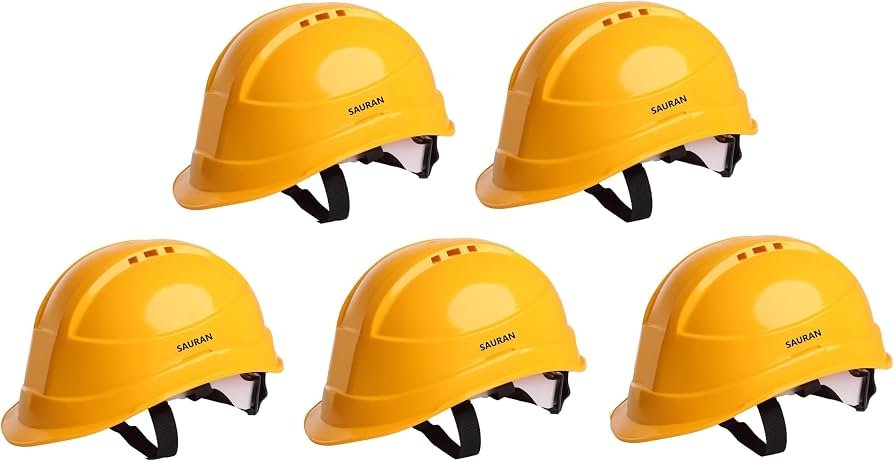 Safety Helmet